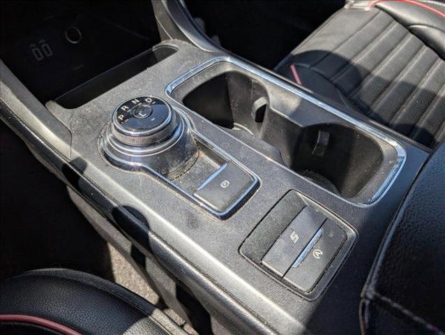 used 2020 Ford Fusion car, priced at $12,388