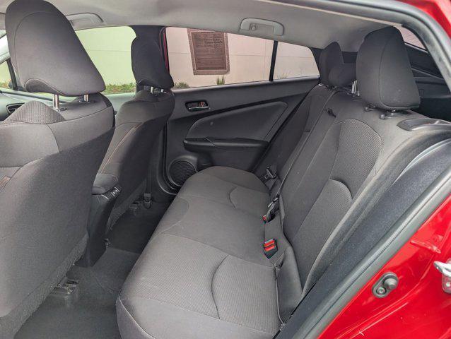 used 2019 Toyota Prius car, priced at $16,616