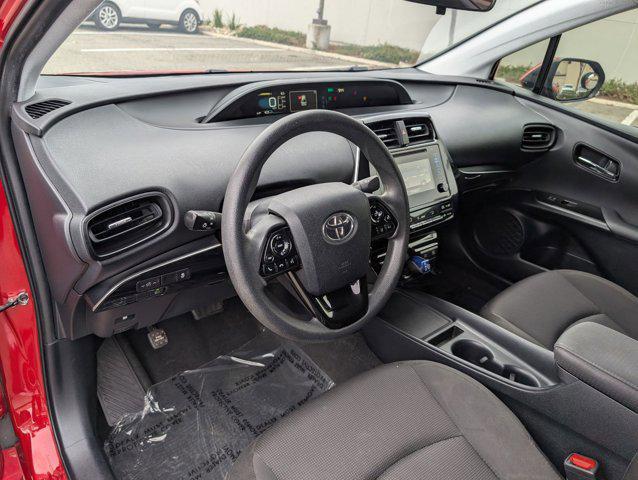 used 2019 Toyota Prius car, priced at $16,616