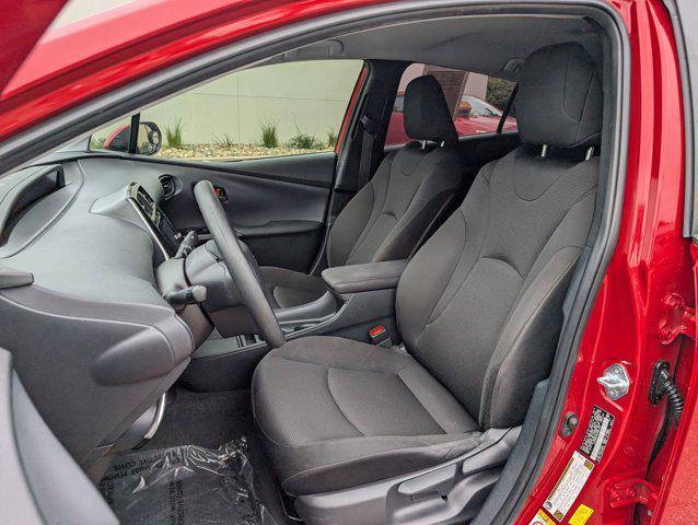 used 2019 Toyota Prius car, priced at $16,616