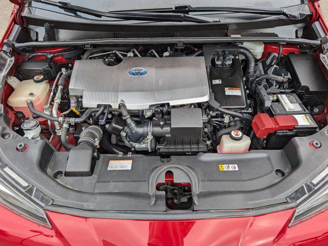 used 2019 Toyota Prius car, priced at $16,616