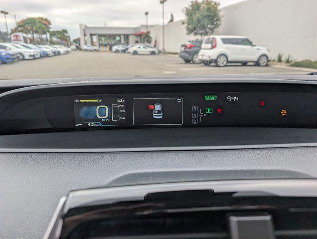 used 2019 Toyota Prius car, priced at $16,616