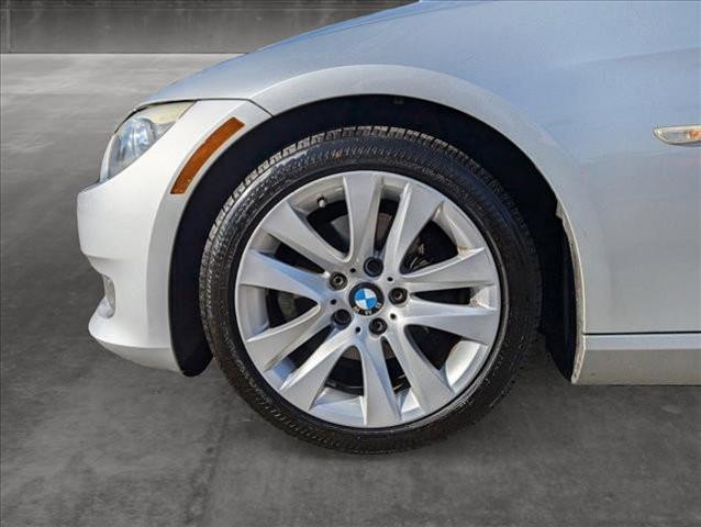 used 2011 BMW 328 car, priced at $10,495