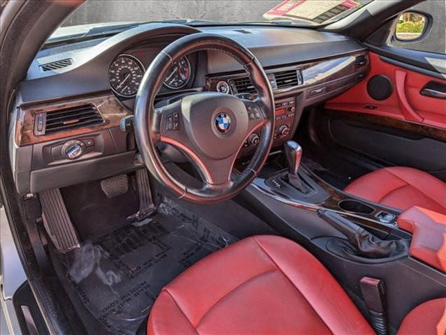 used 2011 BMW 328 car, priced at $10,495