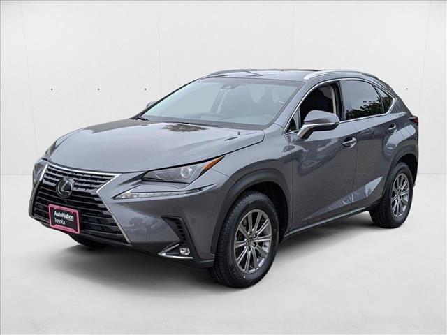 used 2019 Lexus NX 300 car, priced at $28,988
