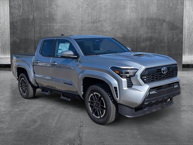 new 2024 Toyota Tacoma car, priced at $51,313