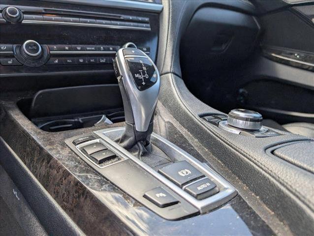 used 2013 BMW 640 car, priced at $10,991