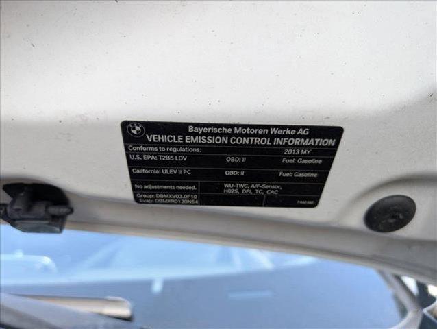 used 2013 BMW 640 car, priced at $10,991