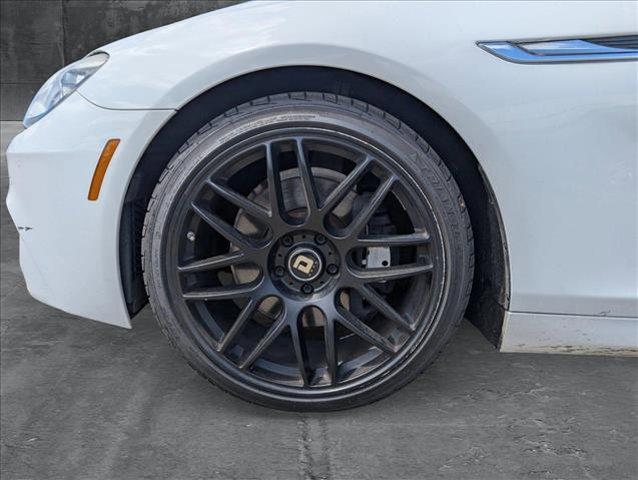 used 2013 BMW 640 car, priced at $10,991