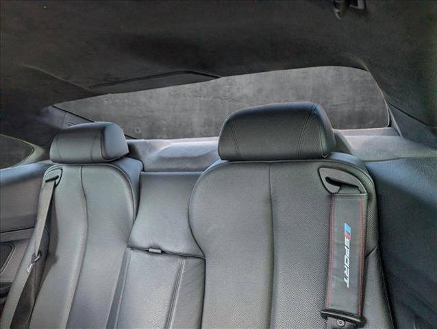 used 2013 BMW 640 car, priced at $10,991