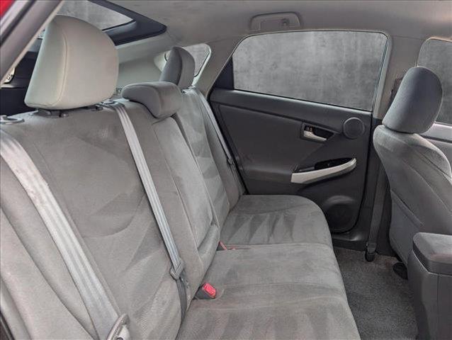 used 2010 Toyota Prius car, priced at $8,988
