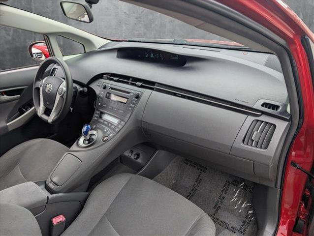 used 2010 Toyota Prius car, priced at $8,988