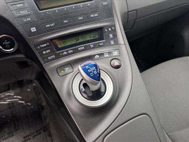 used 2010 Toyota Prius car, priced at $8,988