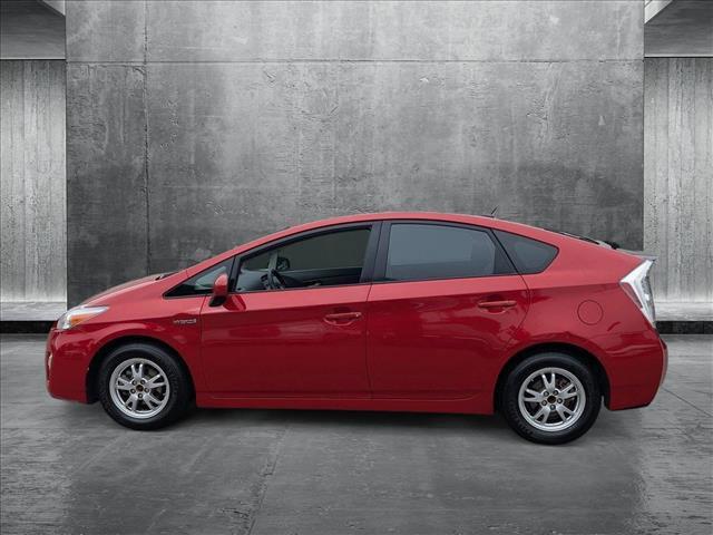 used 2010 Toyota Prius car, priced at $8,988