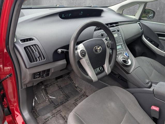 used 2010 Toyota Prius car, priced at $8,988