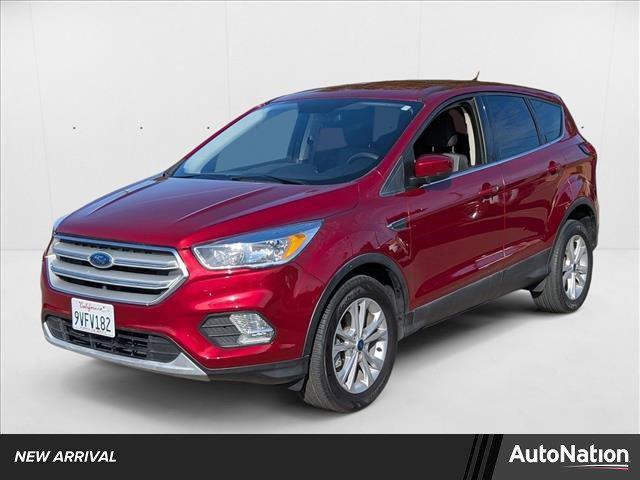 used 2019 Ford Escape car, priced at $15,977