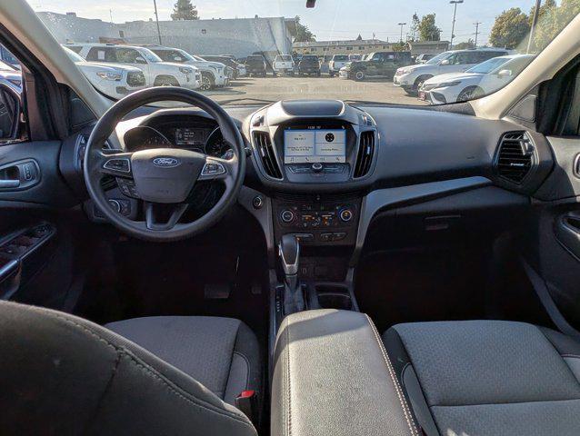 used 2019 Ford Escape car, priced at $15,977