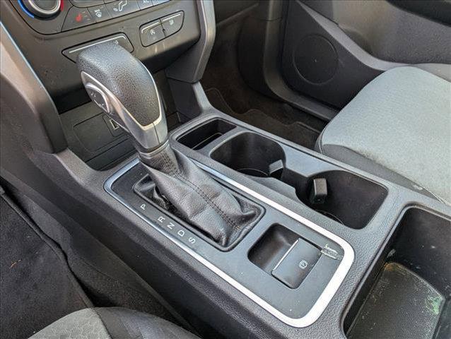 used 2019 Ford Escape car, priced at $15,977