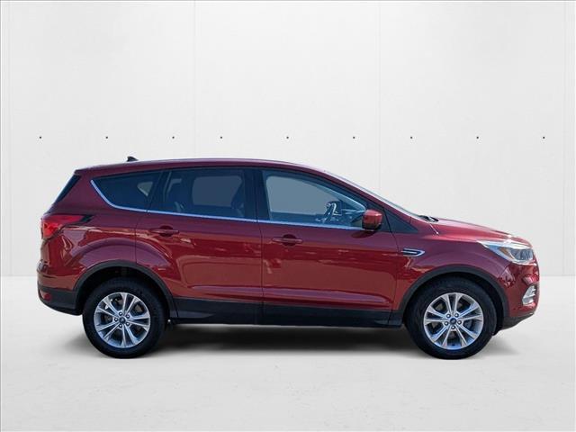 used 2019 Ford Escape car, priced at $15,977