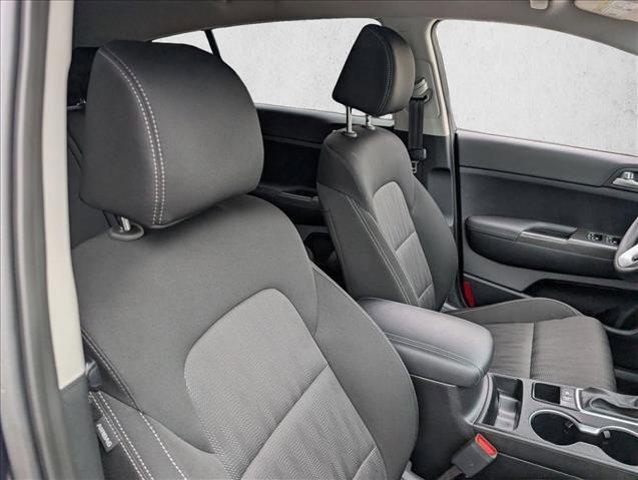 used 2022 Kia Sportage car, priced at $16,639