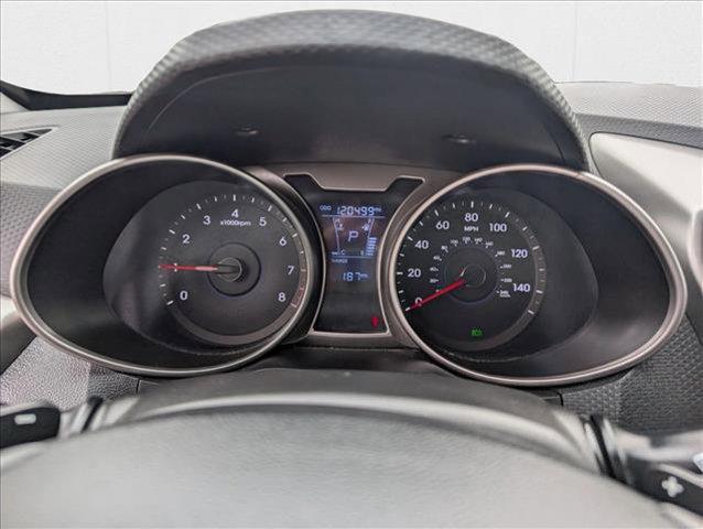used 2012 Hyundai Veloster car, priced at $5,988