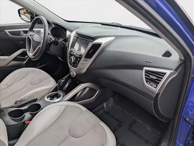 used 2012 Hyundai Veloster car, priced at $5,988