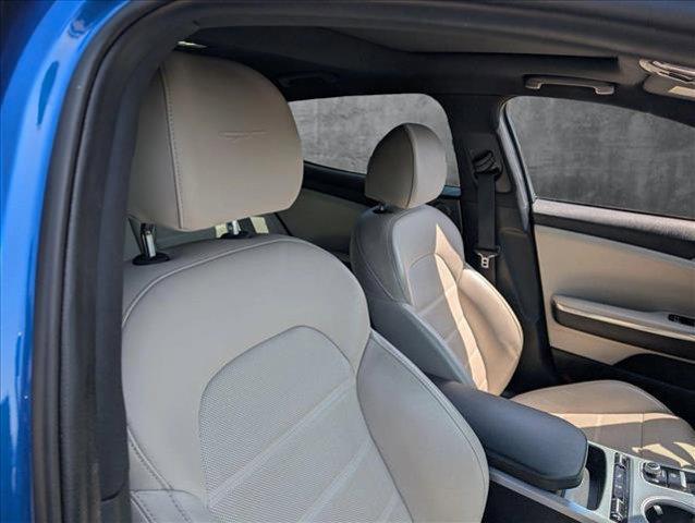 used 2018 Kia Stinger car, priced at $24,077