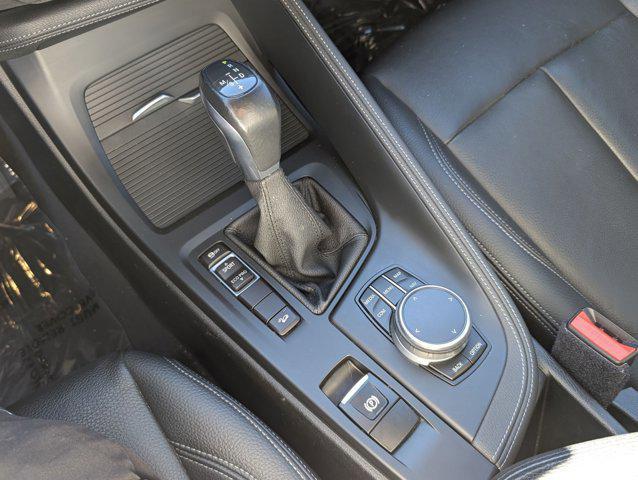 used 2018 BMW X1 car, priced at $12,950