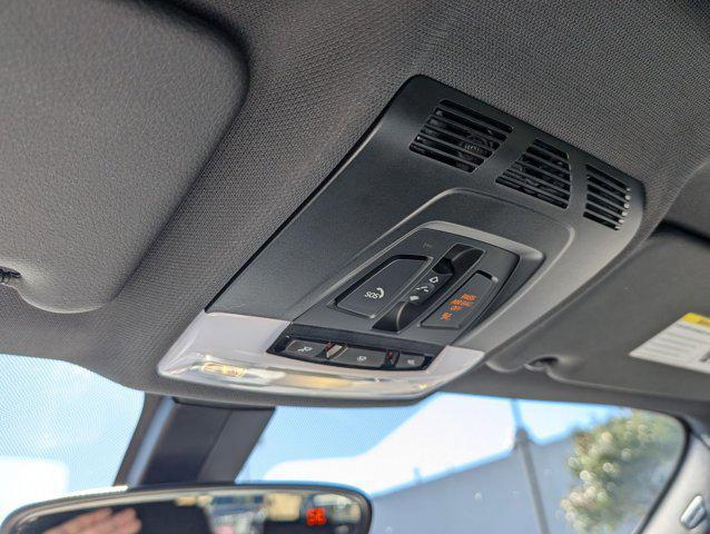 used 2018 BMW X1 car, priced at $12,950