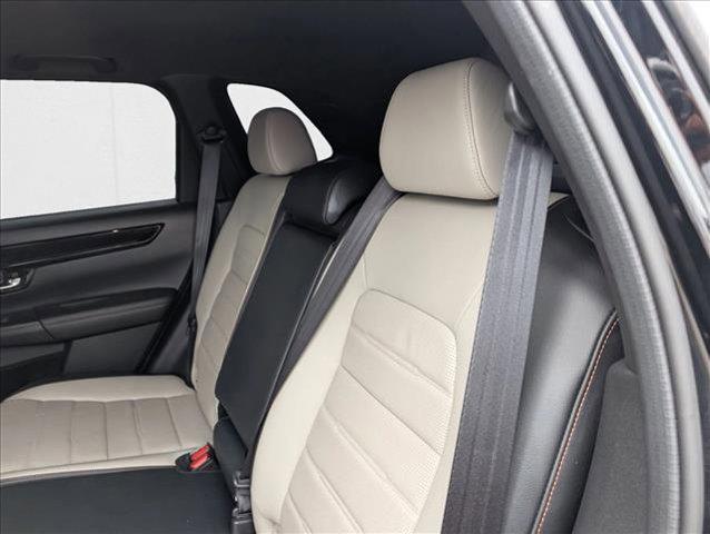 used 2023 Honda CR-V Hybrid car, priced at $31,988