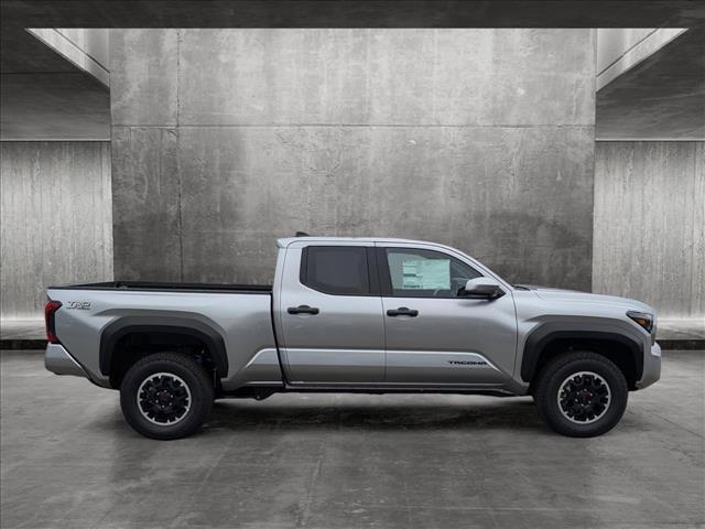 new 2024 Toyota Tacoma car, priced at $49,765