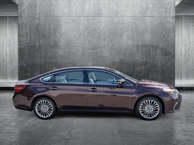 used 2017 Toyota Avalon car, priced at $22,495