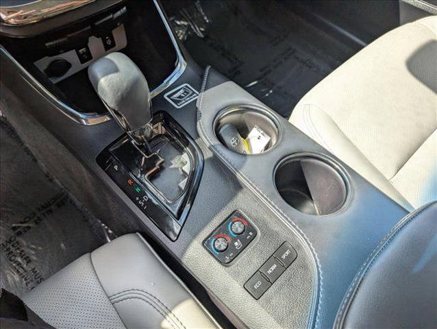 used 2017 Toyota Avalon car, priced at $22,495