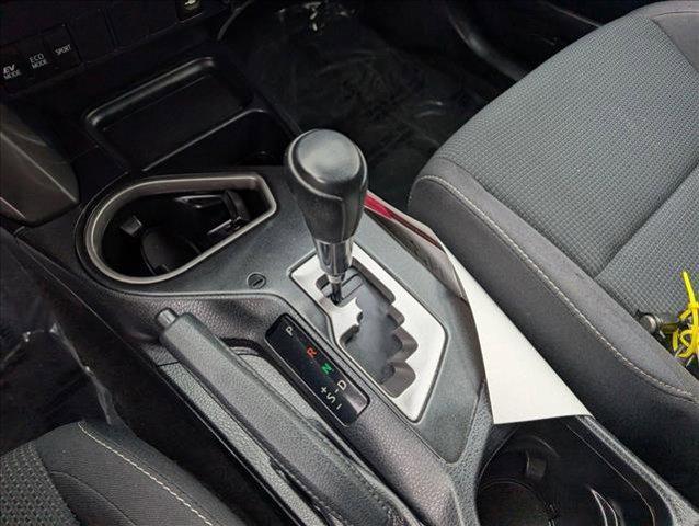used 2017 Toyota RAV4 Hybrid car, priced at $18,588