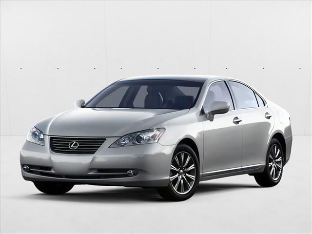 used 2008 Lexus ES 350 car, priced at $7,977