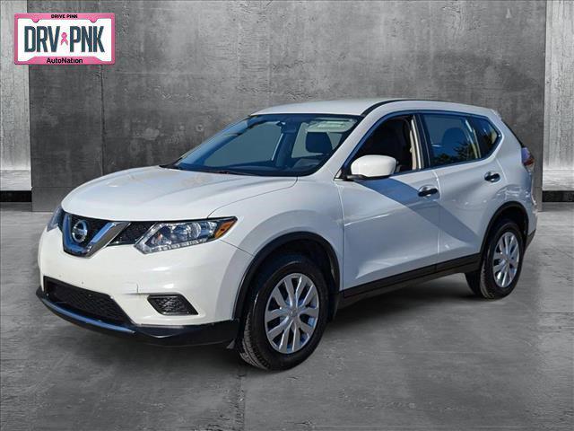 used 2016 Nissan Rogue car, priced at $13,955