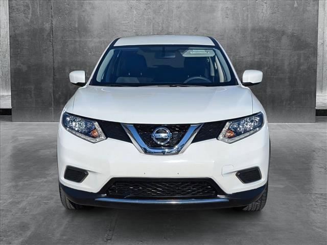 used 2016 Nissan Rogue car, priced at $13,955