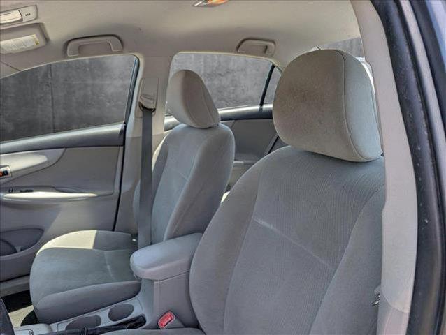 used 2011 Toyota Corolla car, priced at $9,977