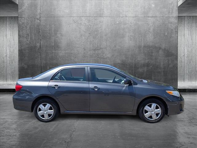 used 2011 Toyota Corolla car, priced at $9,977