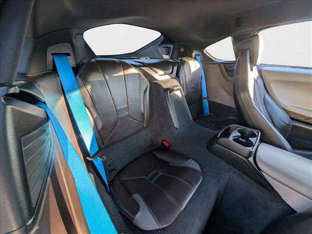 used 2014 BMW i8 car, priced at $41,988