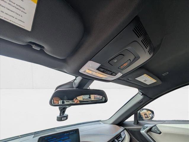 used 2014 BMW i8 car, priced at $44,788