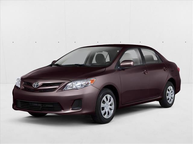 used 2013 Toyota Corolla car, priced at $9,977