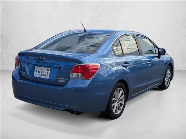 used 2014 Subaru Impreza car, priced at $6,977