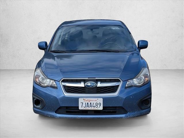 used 2014 Subaru Impreza car, priced at $6,977