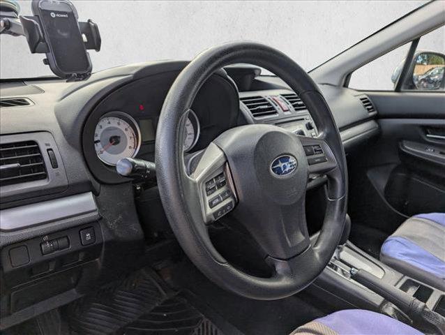 used 2014 Subaru Impreza car, priced at $6,977