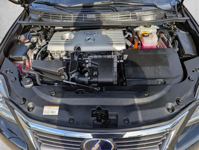 used 2016 Lexus CT 200h car, priced at $18,977