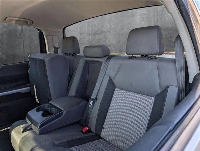 used 2015 Toyota Tundra car, priced at $21,995