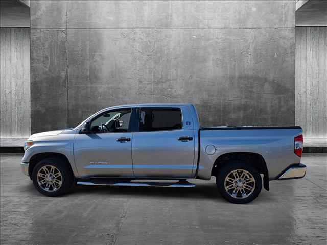 used 2015 Toyota Tundra car, priced at $21,995