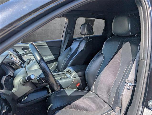 used 2021 Acura RDX car, priced at $30,588
