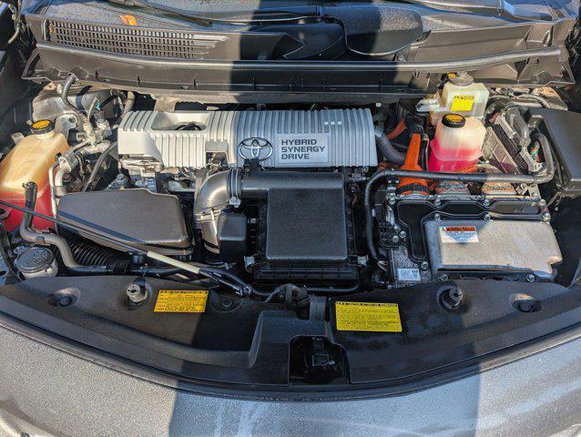 used 2012 Toyota Prius v car, priced at $8,488